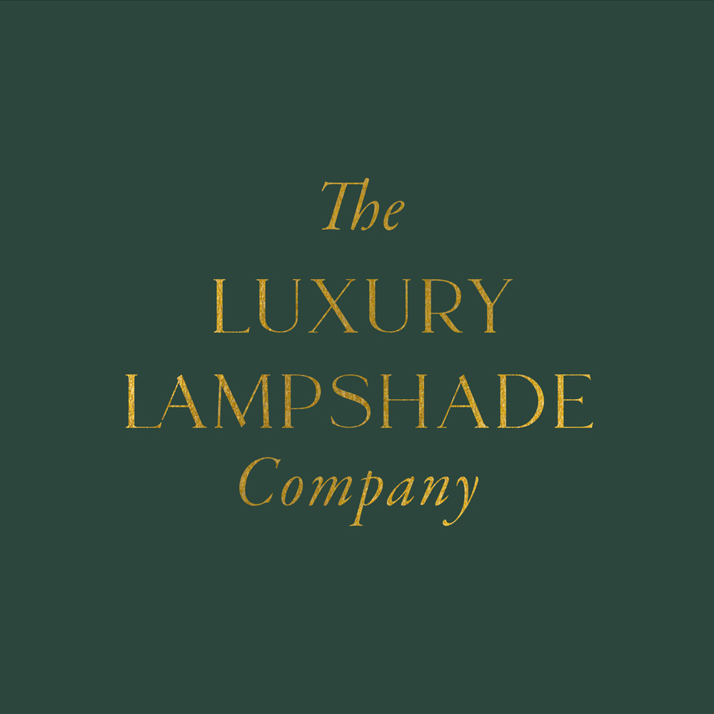 The Luxury Lampshade Company