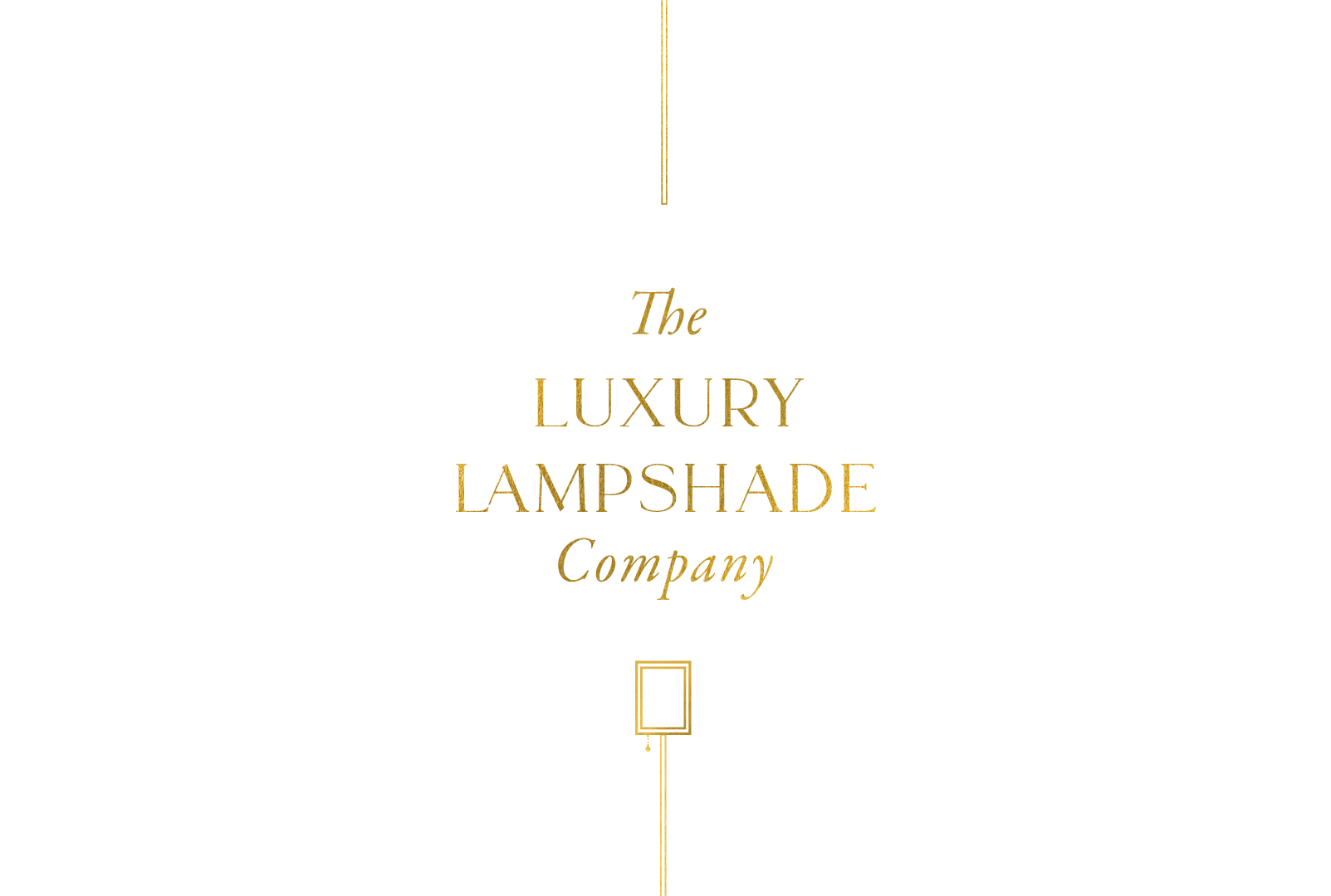 The Luxury Lampshade Company